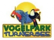 logo Vogelpark Turnersee
