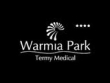 logo Warmia Park Termy Medical k Olsztyna