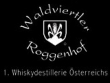 logo Whisky-Erlebniswelt Roggenreith