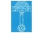 logo Whitechapel Art Gallery