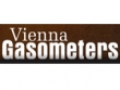 logo Wiener Gasometer