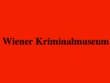 logo Wiener Kriminalmuseum