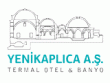 logo Yeni Kaplıca Termal Otel & Banyo