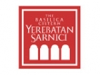 logo Yerebatan Sarnıcı Müzesi
