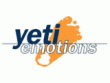 logo Yeti Emotions