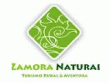 logo Zamora Natural