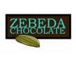 logo Zebeda Chokladprovning