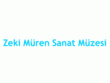 logo Zeki Müren Sanat Müzesi