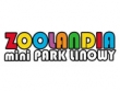 logo Zoolandia Mini Park Linowy
