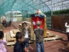 Speeltuin Gemert
