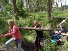 Adventure Park Outdoor Valley Nederland