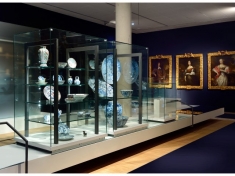 Alkmaar Stedelijk Museum Nederland