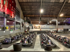 ANAC Indoor Karting