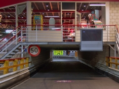 Kartbaan Nijmegen