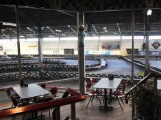 ANAC Indoor Karting Nederland