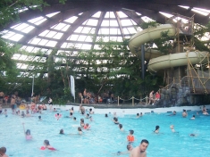Zwembad Dalen