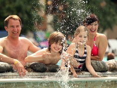Aqualand Badewelt