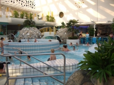 Aqualand Badewelt Deutschland
