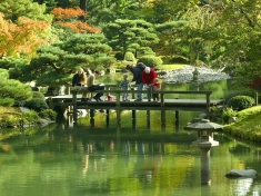 Arboretum Kalmthout
