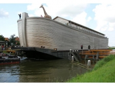Ark Van Noach
