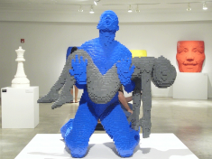 Museum Amsterdam