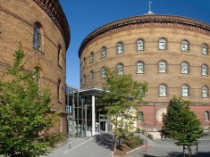 Asisi Panometer Leipzig