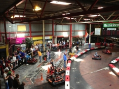 Attractiecentrum Zoetermeer
