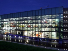 Autostadt Deutschland