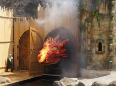 Freizeitpark Hellendoorn