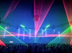 Festival '* No fixed location