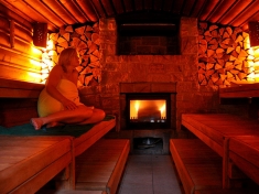 Sauna Bocholt (Duitsland