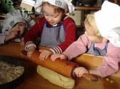 Bakkerijmuseum De Oude Bakkerij