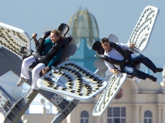 Freizeitpark Leipzig