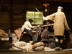 Biesbosch Museum