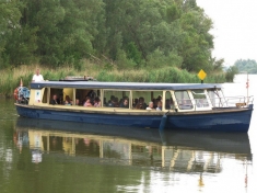 Biesbosch Museum Nederland