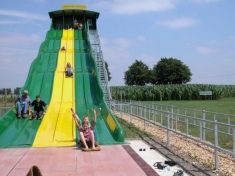 Spielplatz Nörvenich