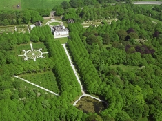 Kasteel en Paleis Velsen-Zuid