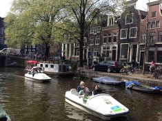 Canal Company Nederland