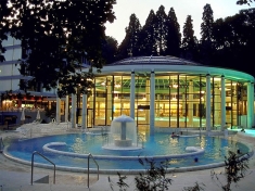 Caracalla Therme