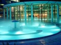 Wellness Baden-Baden