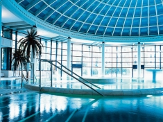 Caracalla Therme Deutschland