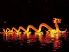 China Lights Festival