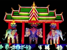 Evenement Kalkar