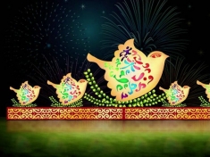 China Lights Festival Duitsland
