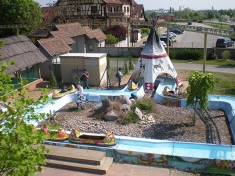 Cigoland France