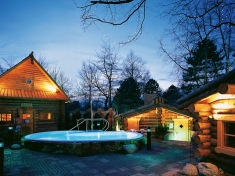 Claudius Therme