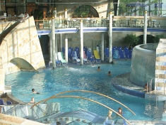 Wellness Keulen