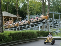Cobac Parc France