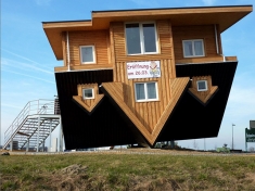 Das Verrückte Haus Bispingen