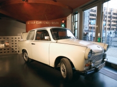 Museum Berlijn